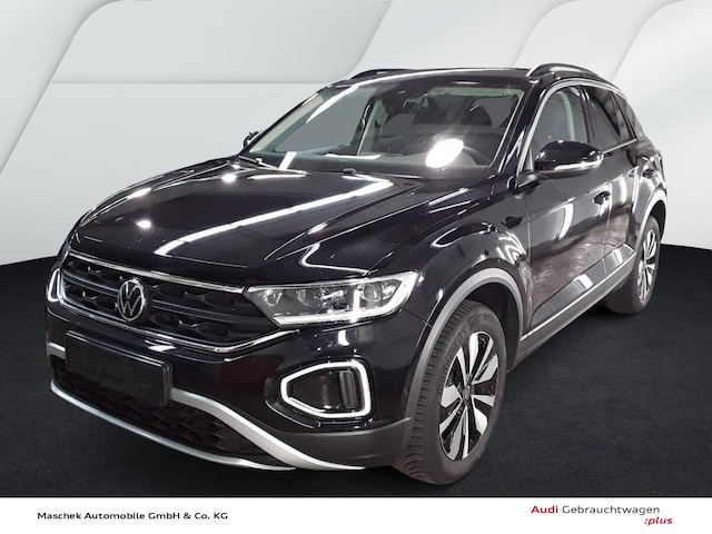 Volkswagen T-Roc 2.0 TDI DSG