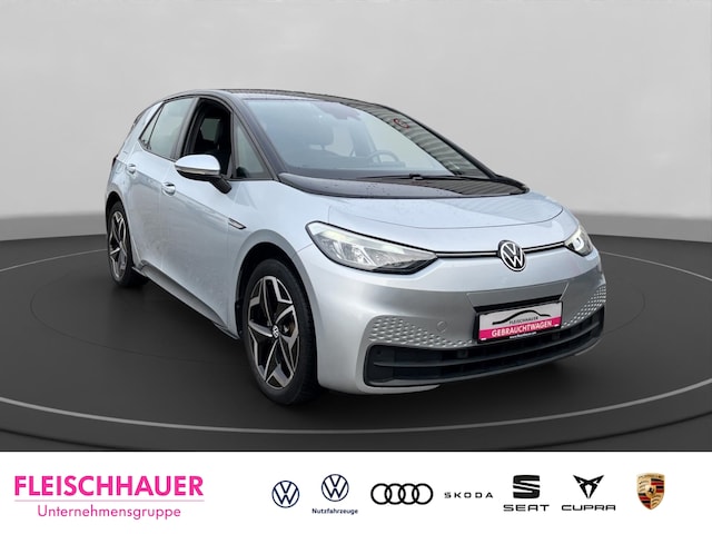 Volkswagen ID.3 Performance Pro