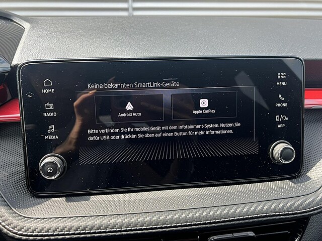 Skoda Fabia 1.0 TSI Monte Carlo