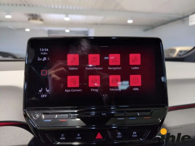 Volkswagen ID.3 77 KWh Performance Pro