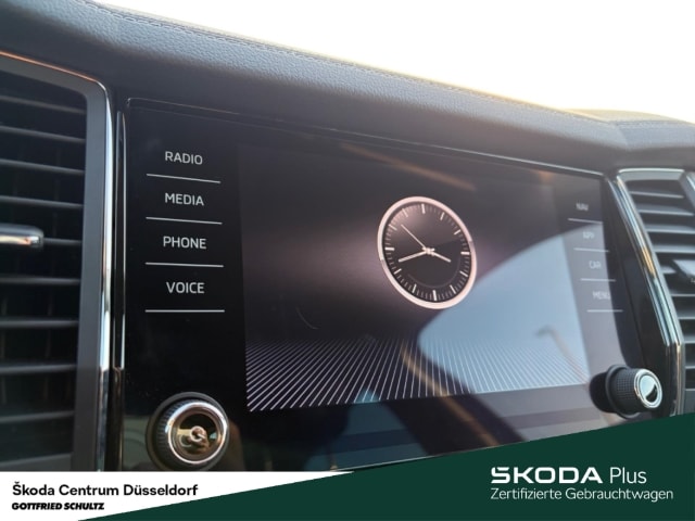 Skoda Kodiaq 2.0 TDI Ambition