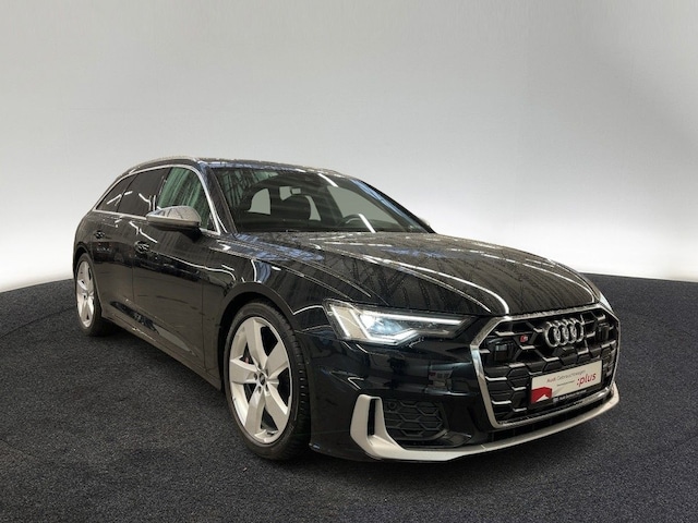 Audi S6 Avant Quattro