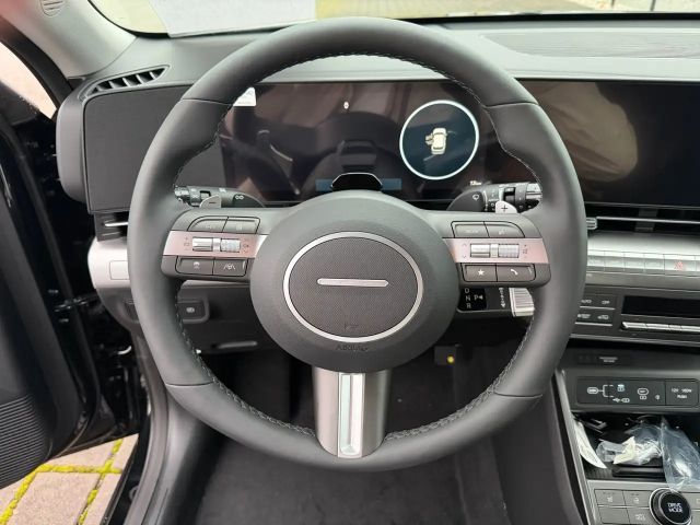 Hyundai Kona 1.6 2WD