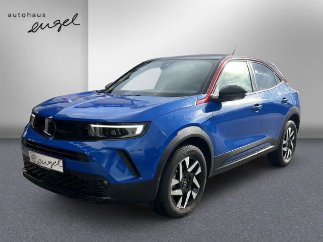 Opel Mokka GS-Line Grand Sport Turbo