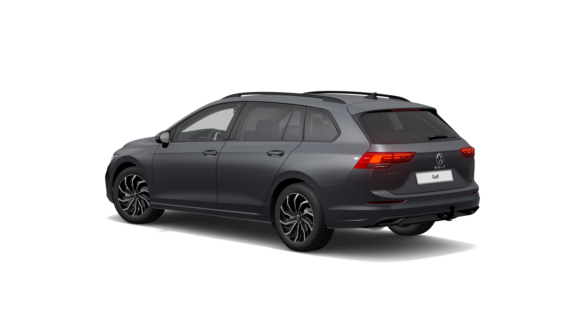 Volkswagen Golf DSG Variant