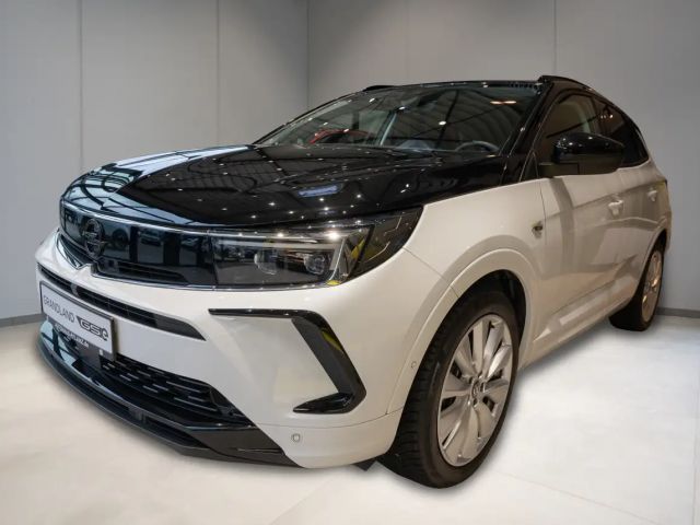 Opel Grandland X GSe Hybrid 4 Innovation