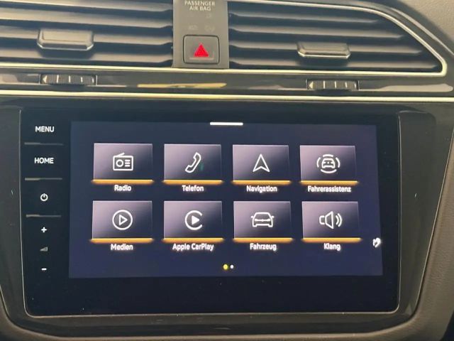 Volkswagen Tiguan 2.0 TSI R-Line