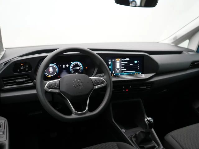 Volkswagen Caddy Combi