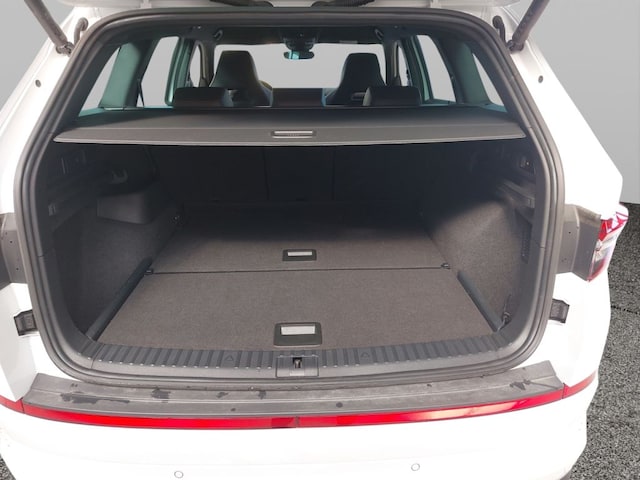 Skoda Kodiaq 2.0 TSI 4x4