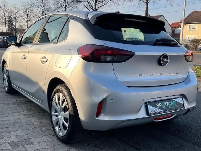 Opel Corsa 1.2 Turbo Turbo