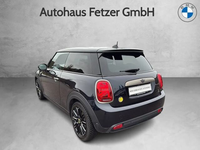 MINI Mini Electric SE