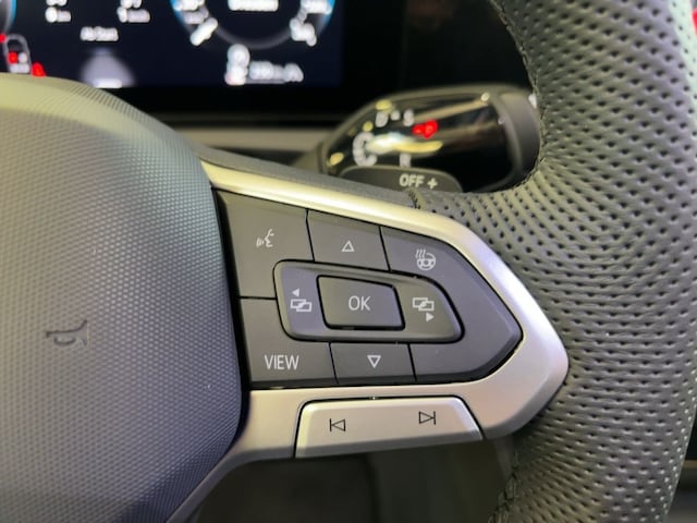 Volkswagen Tiguan 4Motion DSG R-Line