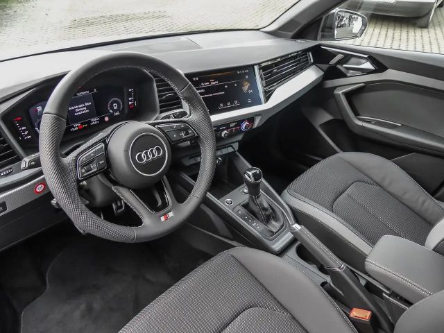 Audi A1 35 TFSI S-Line S-Tronic