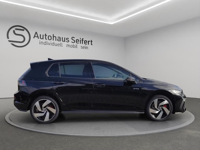 Volkswagen Golf DSG GTE eHybrid
