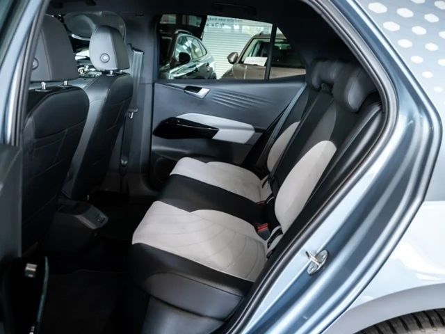 Volkswagen ID.3 150 kW Performance Pro