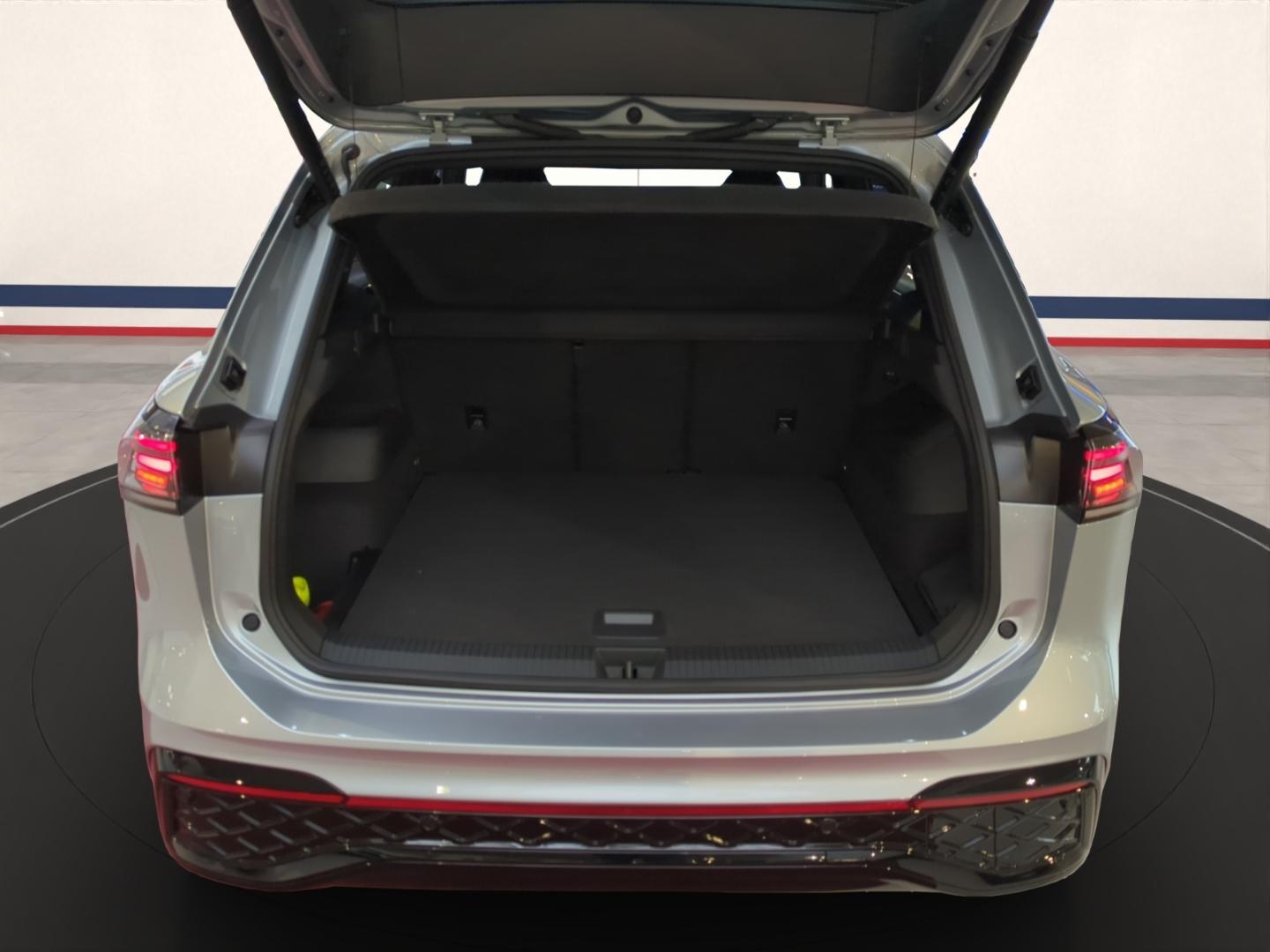 Volkswagen Tiguan 2.0 TDI DSG R-Line