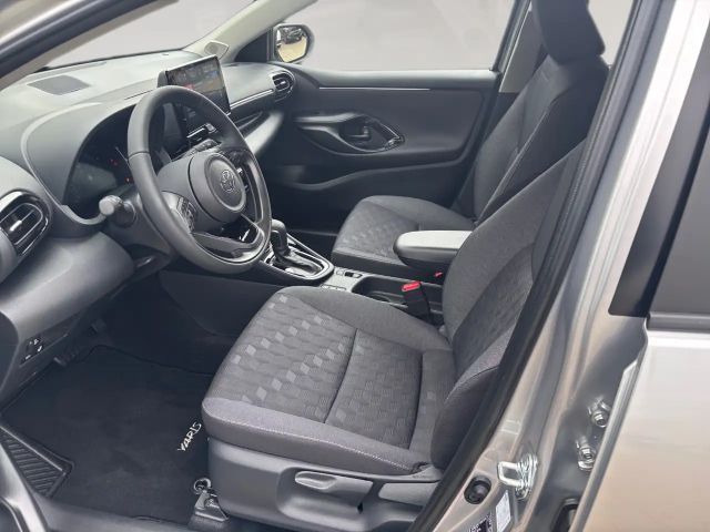 Toyota Yaris Comfort Hatchback Hybride