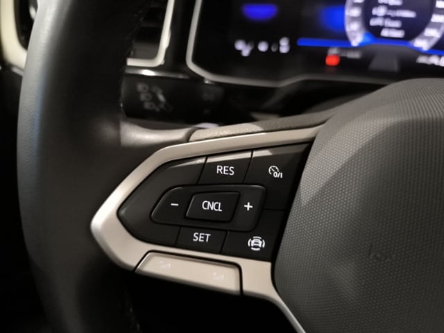 Volkswagen Polo Move