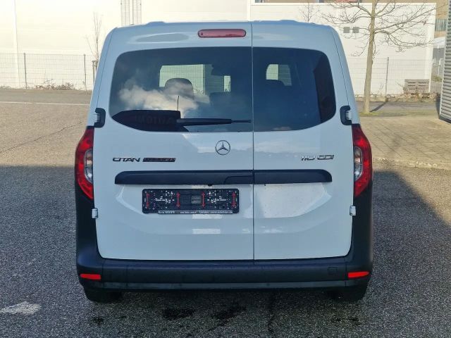 Mercedes-Benz Citan CDI Tourer