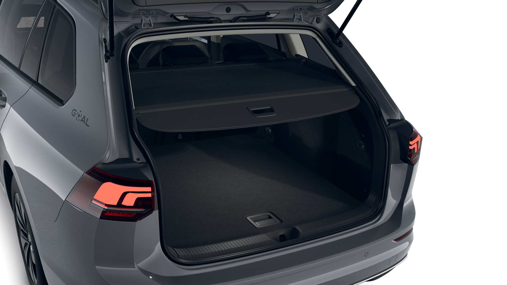 Volkswagen Golf Life Variant