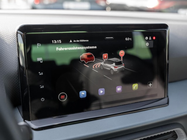 Seat Arona 1.0 TSI DSG