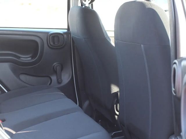 Fiat Panda 4x2