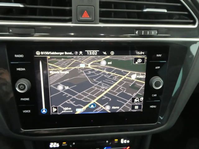 Volkswagen Tiguan DSG R-Line eHybrid