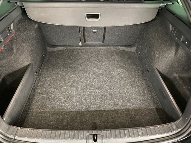 Skoda Octavia 2.0 TSI Combi RS iV