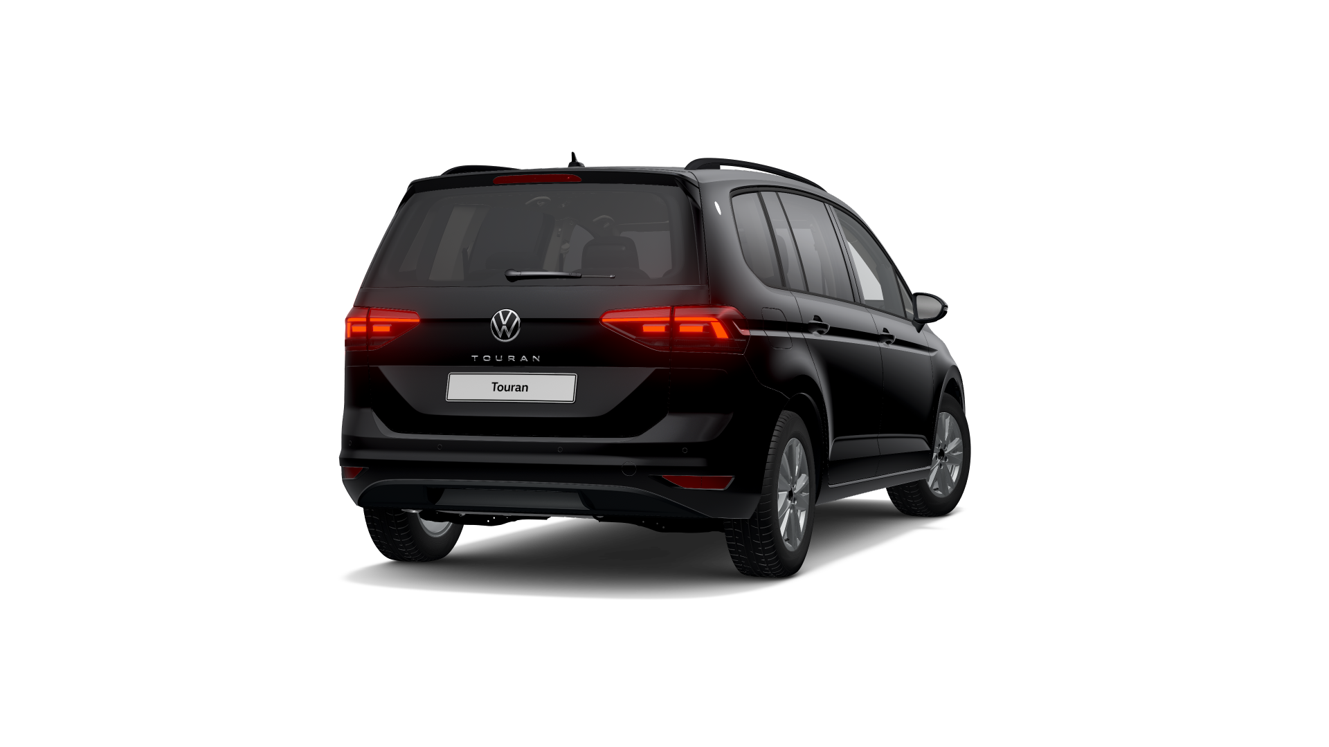 Volkswagen Touran 2.0 TDI Comfortline