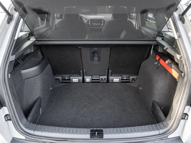 Skoda Karoq 1.5 TSI Style Style