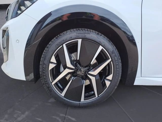 Peugeot E-208 GT-Line Hybrid