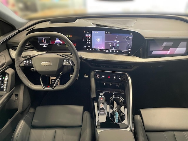 Audi Q5 Quattro S-Tronic Sportback