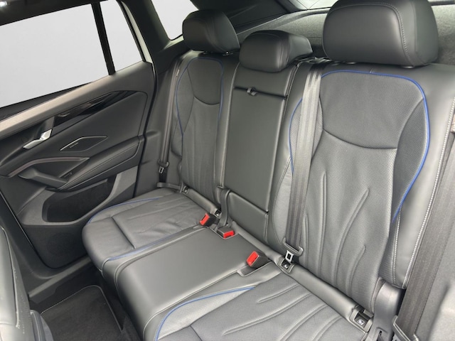 Volkswagen Tiguan 4Motion R-Line