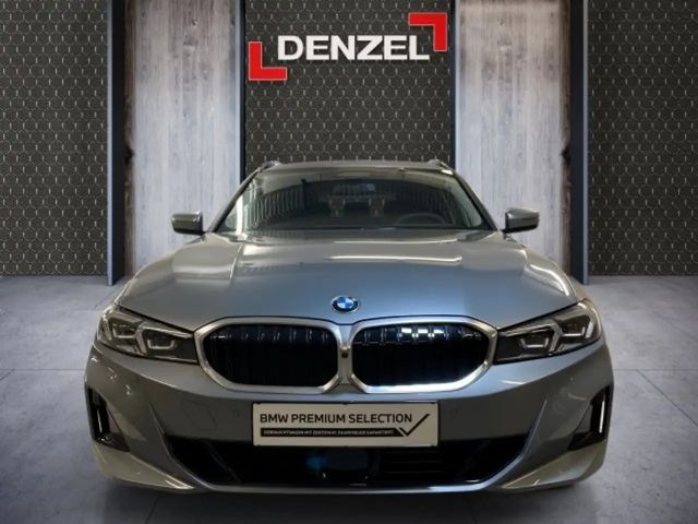 BMW 320 320d Touring xDrive
