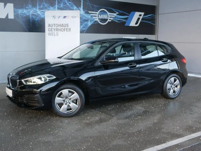 BMW 116 116d