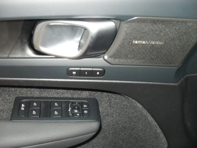 Volvo XC40 Bright T5 Ultimate