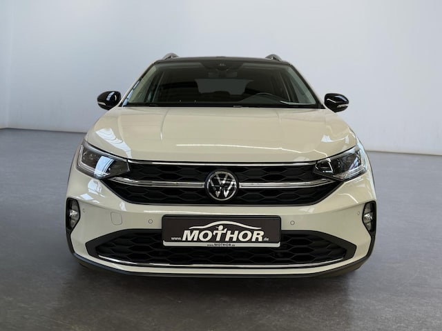 Volkswagen Taigo 1.5 TSI DSG