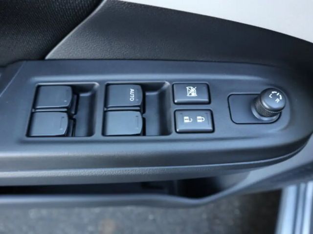 Suzuki Swift 4x4 Comfort