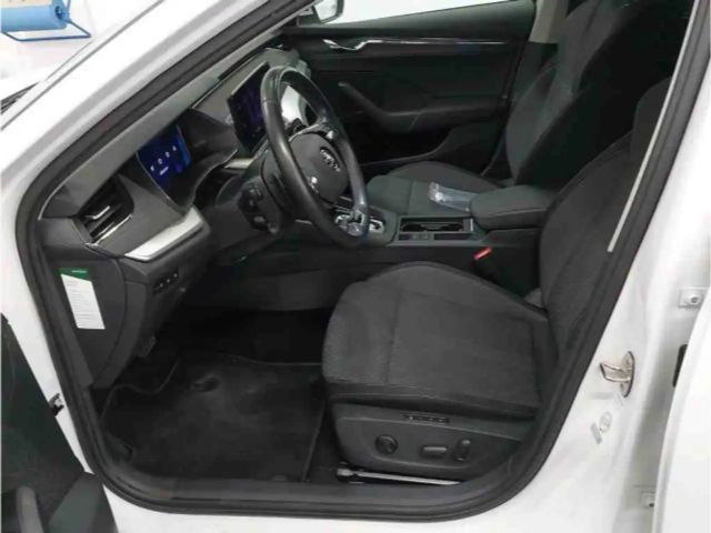 Skoda Octavia 2.0 TDI Combi Style Style