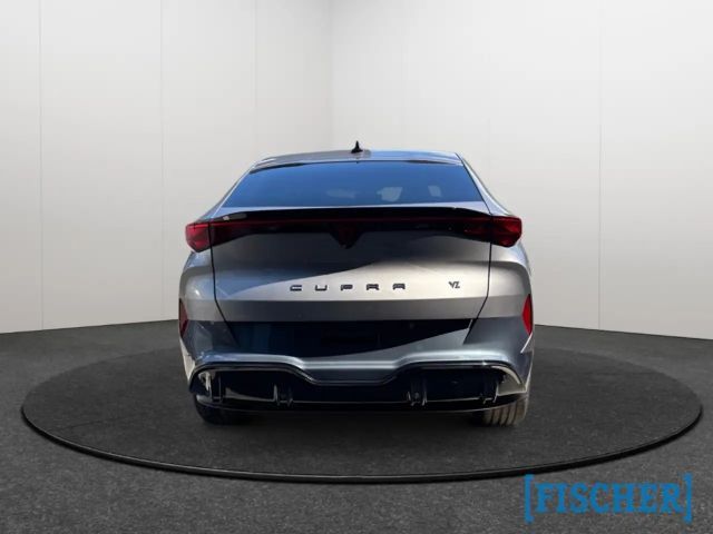 Cupra Tavascan 4Drive VZ