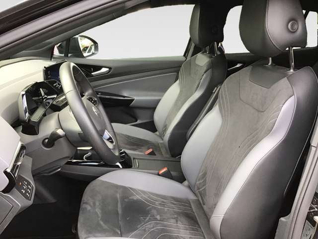 Volkswagen ID.4 Performance Pro