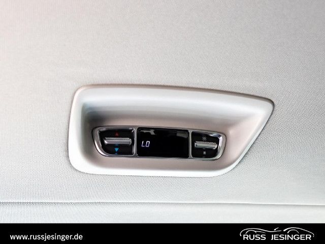 Mercedes-Benz EQV 300 Limousine Lang