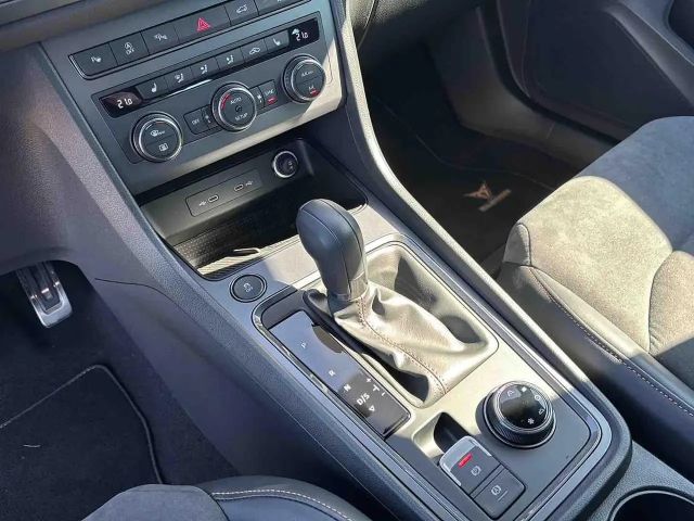 Cupra Ateca 2.0 TSI 4Drive DSG