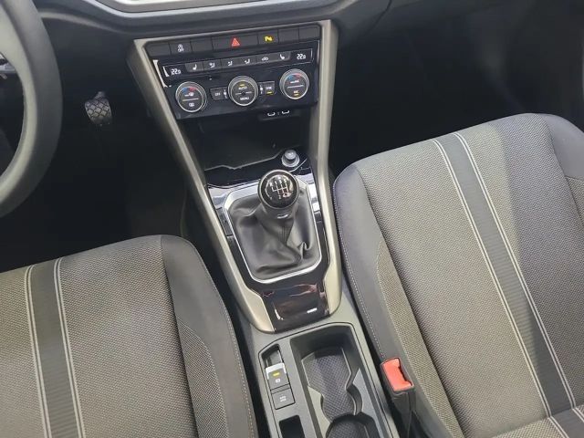 Volkswagen T-Roc 1.0 TSI Style