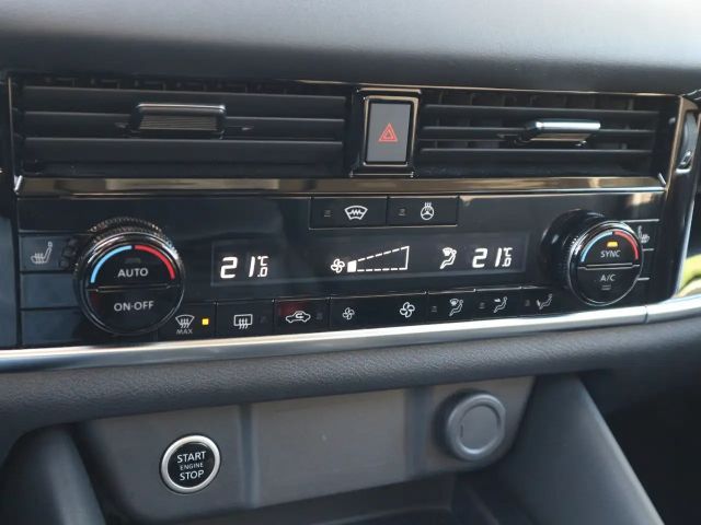 Nissan Qashqai DIG-T N-Connecta