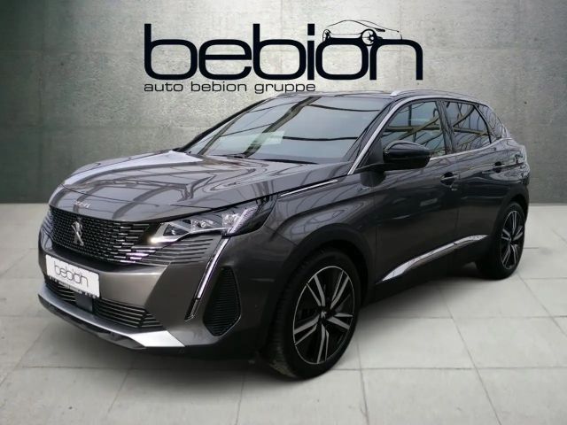 Peugeot 3008 GT-Line Hybrid