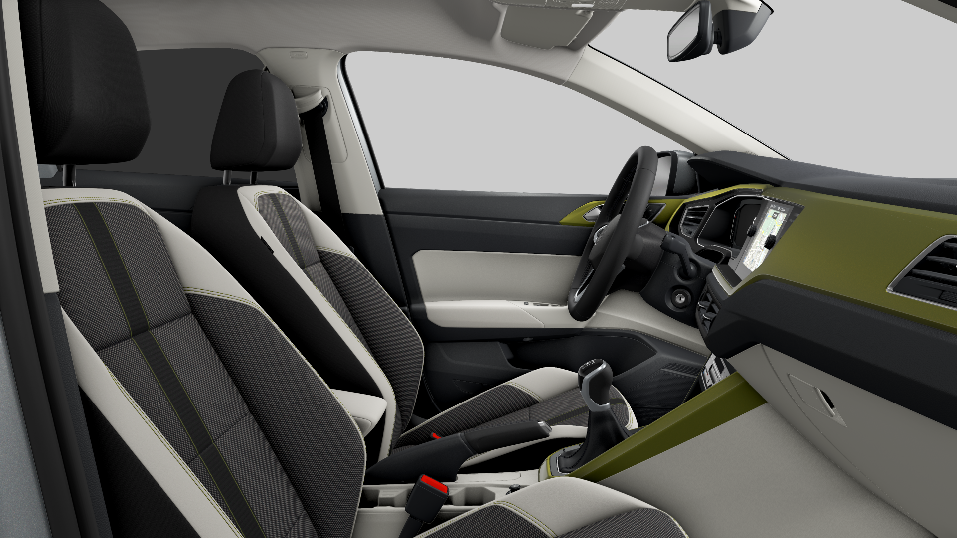 Volkswagen Taigo 1.0 TSI IQ.Drive Style