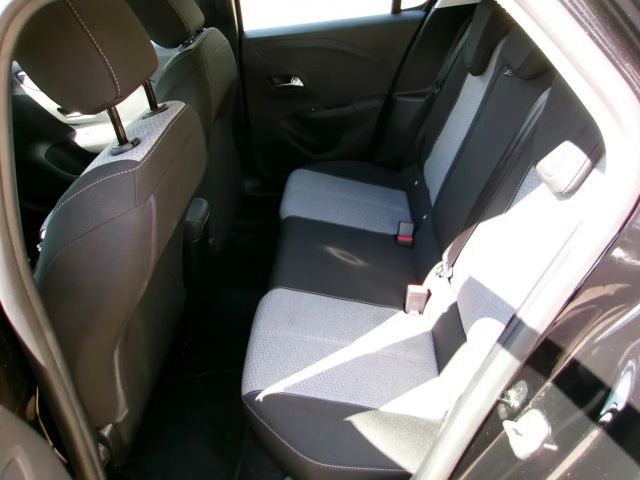 Opel Corsa Klima Kamera Sitzheizung