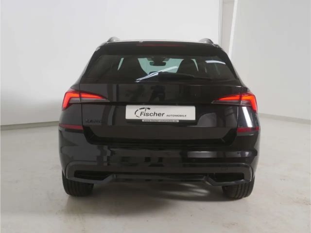 Skoda Kamiq 1.0 TSI Monte Carlo