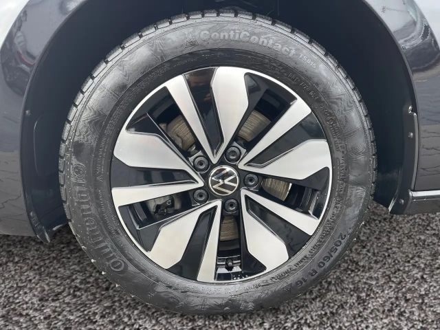 Volkswagen Touran DSG